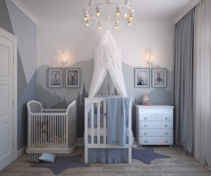 Een complete kijk op moderne babyfoons en hun voordelen